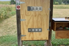 2025 New Charging Station